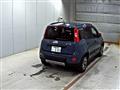 2022 Fiat Panda