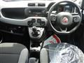 2022 Fiat Panda