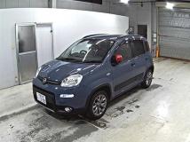 2022 Fiat Panda