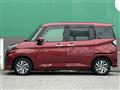 2021 Toyota Roomy