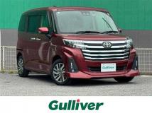 2021 Toyota Roomy