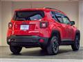 2016 Chrysler Renegade