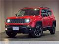 2016 Chrysler Renegade
