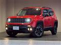 2016 Chrysler Renegade