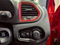 2016 Chrysler Renegade