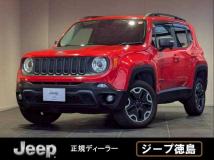 2016 Chrysler Renegade