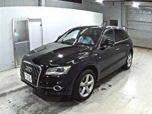 2016 Audi Q5