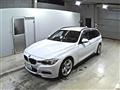 2014 BMW 3 Series