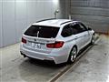 2014 BMW 3 Series