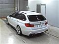 2014 BMW 3 Series