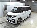 2021 Suzuki Solio Bandit