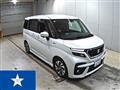 2021 Suzuki Solio Bandit