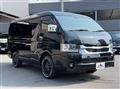 2026 Toyota Hiace Wagon