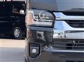 2026 Toyota Hiace Wagon