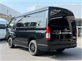 2026 Toyota Hiace Wagon