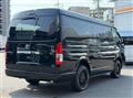 2026 Toyota Hiace Wagon