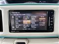 2018 Daihatsu Move Canbus