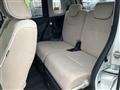 2018 Daihatsu Move Canbus