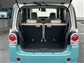 2018 Daihatsu Move Canbus