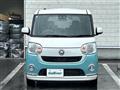 2018 Daihatsu Move Canbus