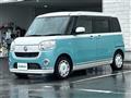 2018 Daihatsu Move Canbus