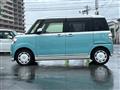 2018 Daihatsu Move Canbus