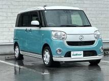 2018 Daihatsu Move Canbus