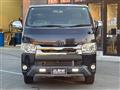 2019 Toyota Regiusace Van