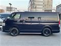 2019 Toyota Regiusace Van