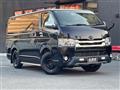 2019 Toyota Regiusace Van
