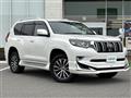 2018 Toyota Land Cruiser Prado