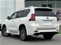 2018 Toyota Land Cruiser Prado