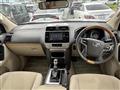 2018 Toyota Land Cruiser Prado
