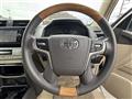 2018 Toyota Land Cruiser Prado