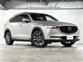 2021 Mazda CX-8