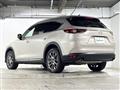 2021 Mazda CX-8
