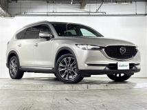2021 Mazda CX-8