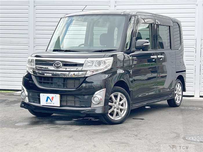 2014 Daihatsu Tanto