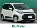 2024 Toyota Sienta