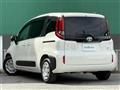2024 Toyota Sienta
