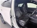 2020 Toyota Harrier