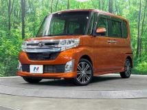 2015 Daihatsu Tanto