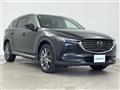 2019 Mazda CX-8