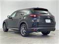 2019 Mazda CX-8