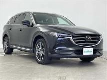 2019 Mazda CX-8