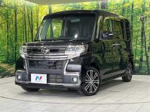 2016 Daihatsu Tanto
