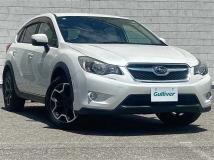 2014 Subaru IMPREZA_XV