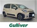 2025 Toyota Sienta