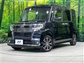 2017 Daihatsu Tanto