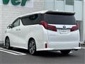 2019 Toyota Alphard